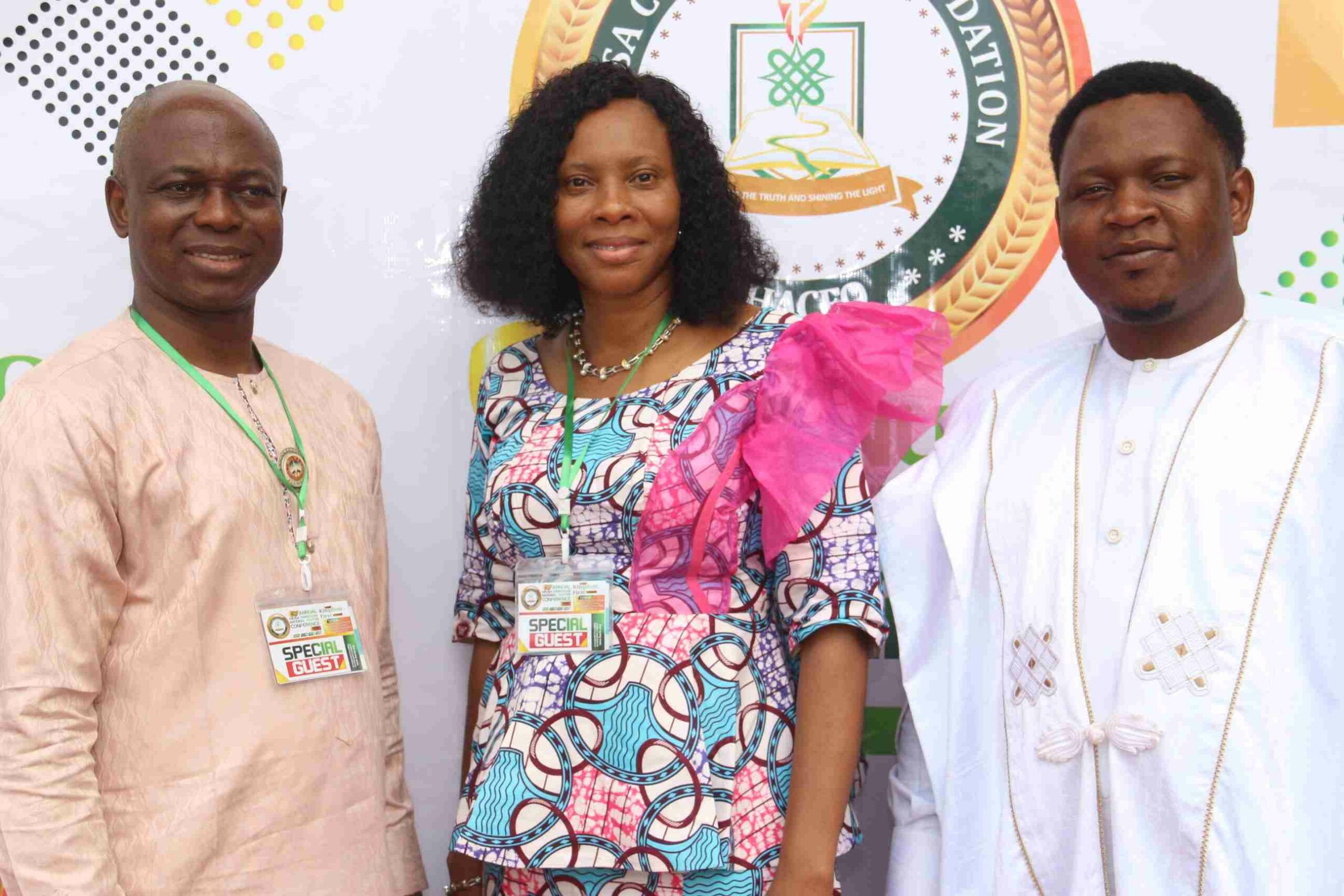 hausa christian foundation